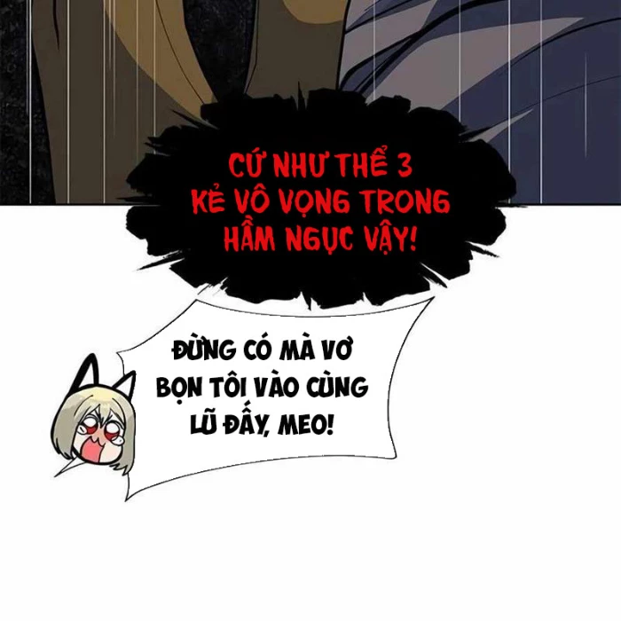 Tôi Chỉ Là Người Khuân Vác Trong Hầm Ngục Chapter 22 - 67