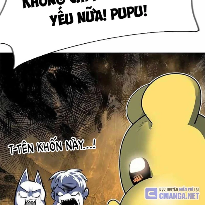 Tôi Chỉ Là Người Khuân Vác Trong Hầm Ngục Chapter 22 - 117