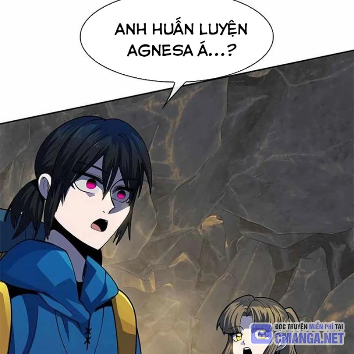 Tôi Chỉ Là Người Khuân Vác Trong Hầm Ngục Chapter 22 - 132