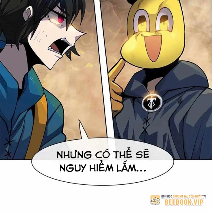 Tôi Chỉ Là Người Khuân Vác Trong Hầm Ngục Chapter 22 - 270