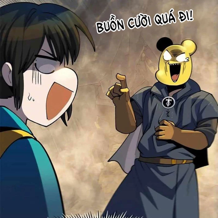 Tôi Chỉ Là Người Khuân Vác Trong Hầm Ngục Chapter 22 - 274
