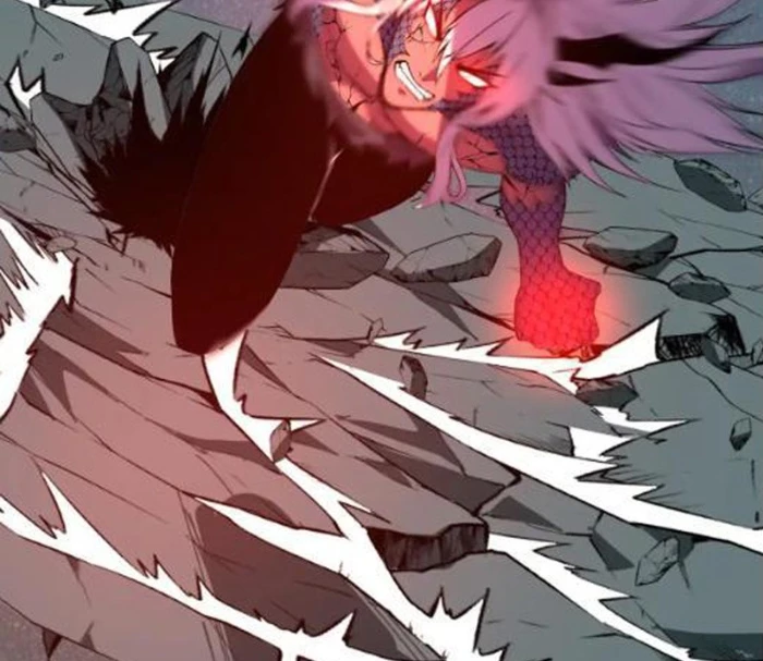 Ta hóa thân Ma Thần, trở thành diệt thế cự thú! Chapter 39 - 2