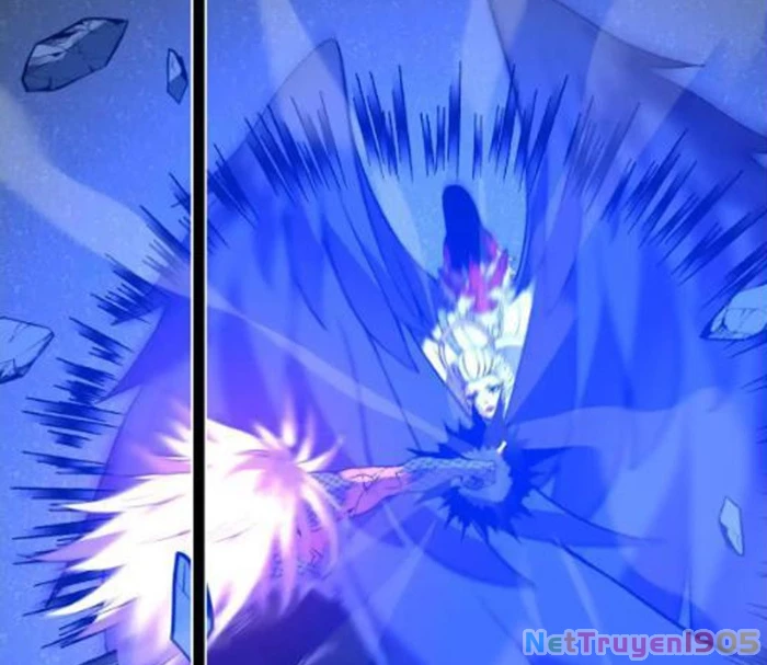 Ta hóa thân Ma Thần, trở thành diệt thế cự thú! Chapter 39 - 5