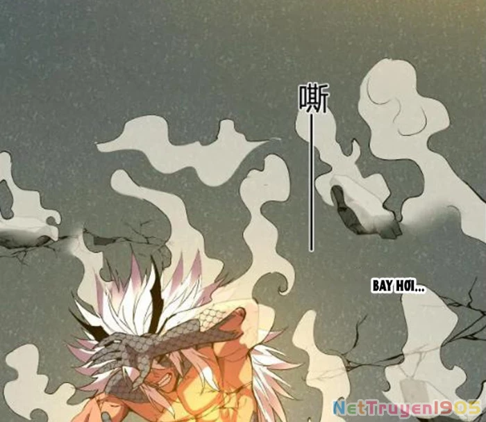 Ta hóa thân Ma Thần, trở thành diệt thế cự thú! Chapter 39 - 16