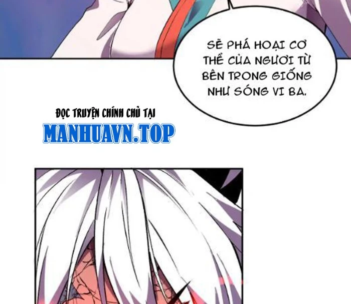 Ta hóa thân Ma Thần, trở thành diệt thế cự thú! Chapter 39 - 22