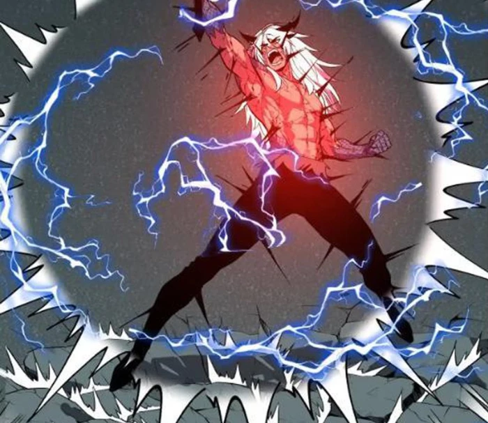 Ta hóa thân Ma Thần, trở thành diệt thế cự thú! Chapter 39 - 26
