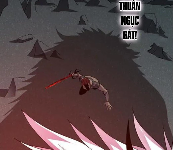 Ta hóa thân Ma Thần, trở thành diệt thế cự thú! Chapter 39 - 34
