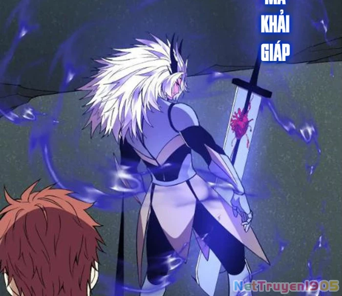 Ta hóa thân Ma Thần, trở thành diệt thế cự thú! Chapter 39 - 41
