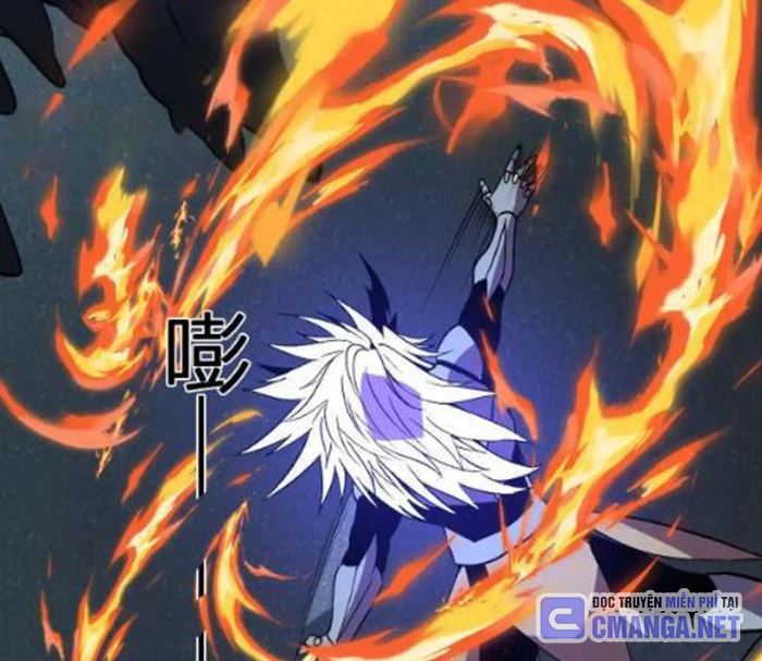 Ta hóa thân Ma Thần, trở thành diệt thế cự thú! Chapter 39 - 45