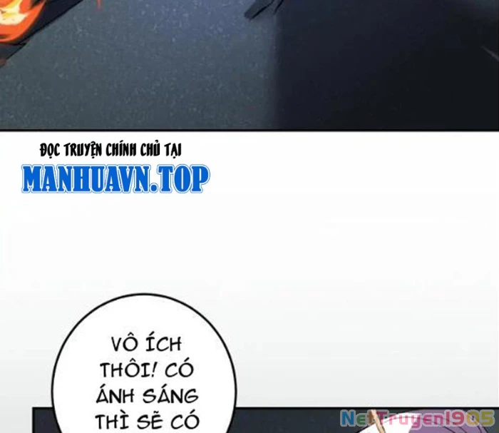 Ta hóa thân Ma Thần, trở thành diệt thế cự thú! Chapter 39 - 47