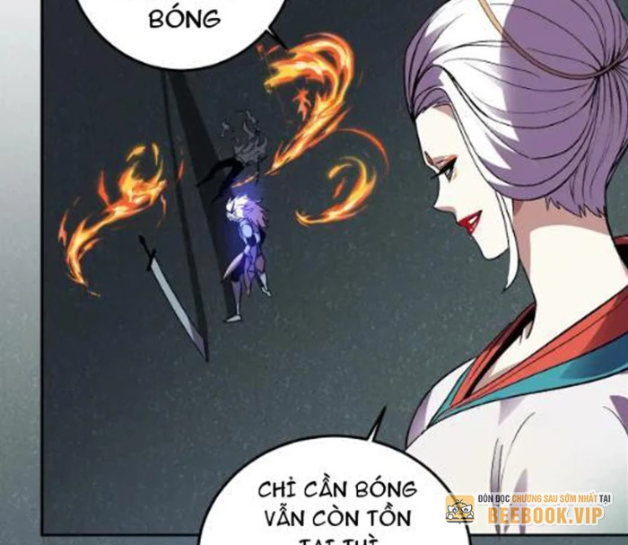 Ta hóa thân Ma Thần, trở thành diệt thế cự thú! Chapter 39 - 48