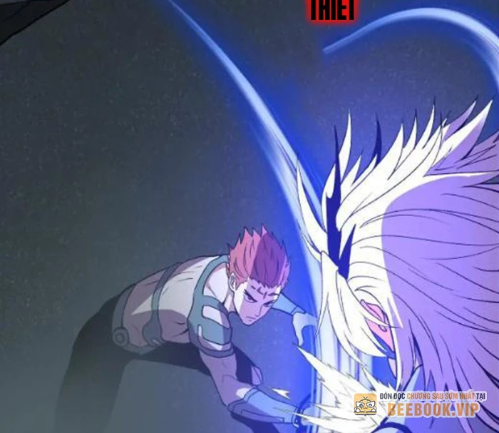 Ta hóa thân Ma Thần, trở thành diệt thế cự thú! Chapter 39 - 54