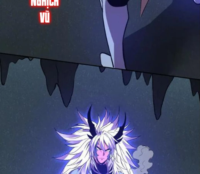 Ta hóa thân Ma Thần, trở thành diệt thế cự thú! Chapter 39 - 56