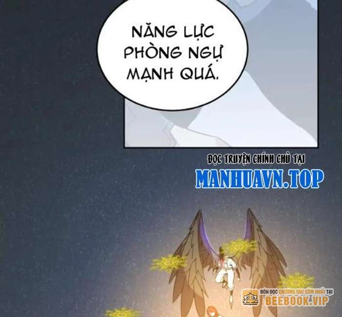 Ta hóa thân Ma Thần, trở thành diệt thế cự thú! Chapter 39 - 60