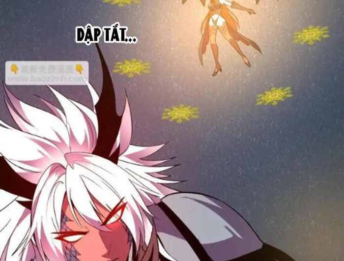 Ta hóa thân Ma Thần, trở thành diệt thế cự thú! Chapter 39 - 61
