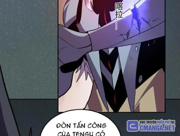 Ta hóa thân Ma Thần, trở thành diệt thế cự thú! Chapter 39 - 69