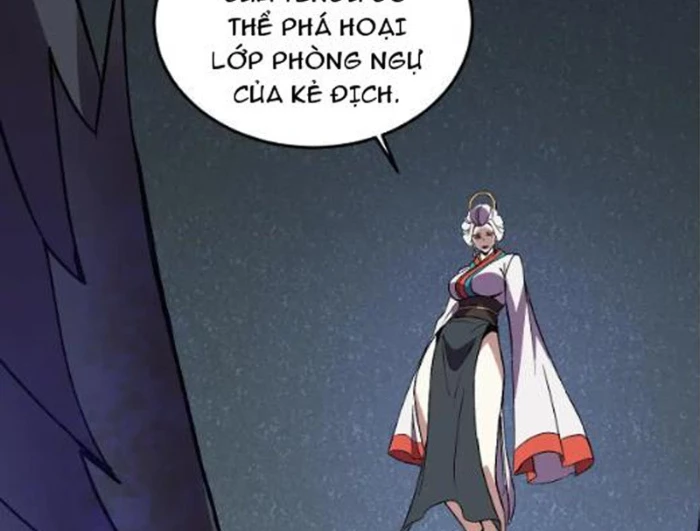 Ta hóa thân Ma Thần, trở thành diệt thế cự thú! Chapter 39 - 70