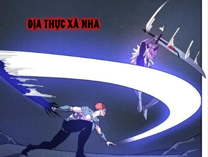 Ta hóa thân Ma Thần, trở thành diệt thế cự thú! Chapter 39 - 82