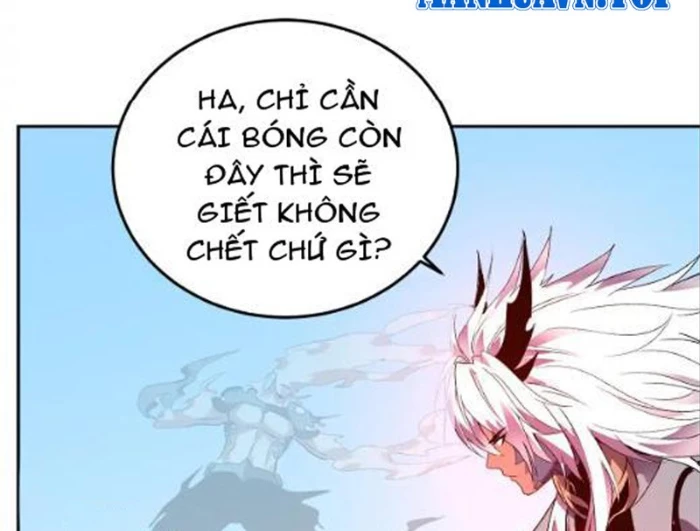 Ta hóa thân Ma Thần, trở thành diệt thế cự thú! Chapter 39 - 91