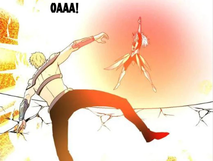 Ta hóa thân Ma Thần, trở thành diệt thế cự thú! Chapter 39 - 95