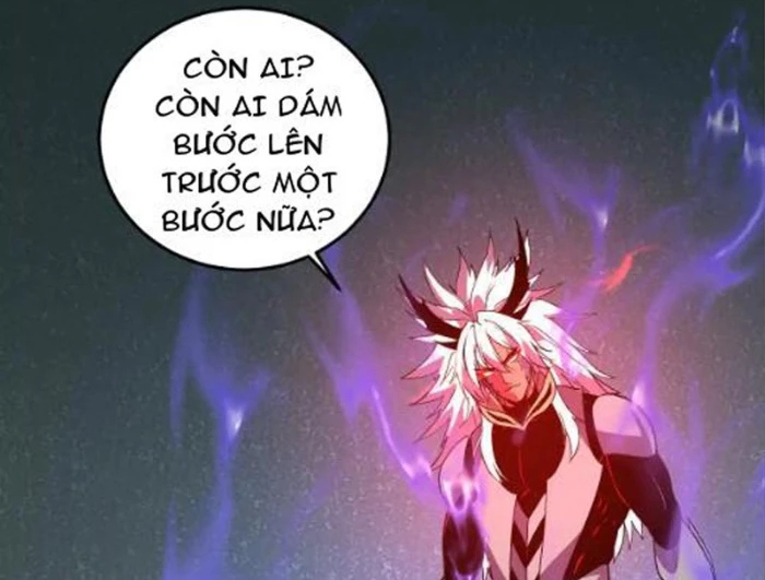 Ta hóa thân Ma Thần, trở thành diệt thế cự thú! Chapter 39 - 106