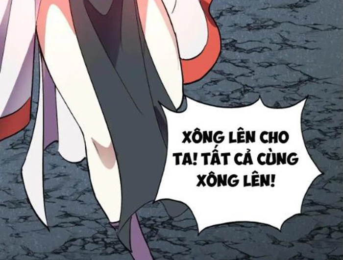 Ta hóa thân Ma Thần, trở thành diệt thế cự thú! Chapter 39 - 115