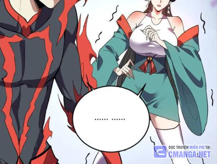 Ta hóa thân Ma Thần, trở thành diệt thế cự thú! Chapter 39 - 117