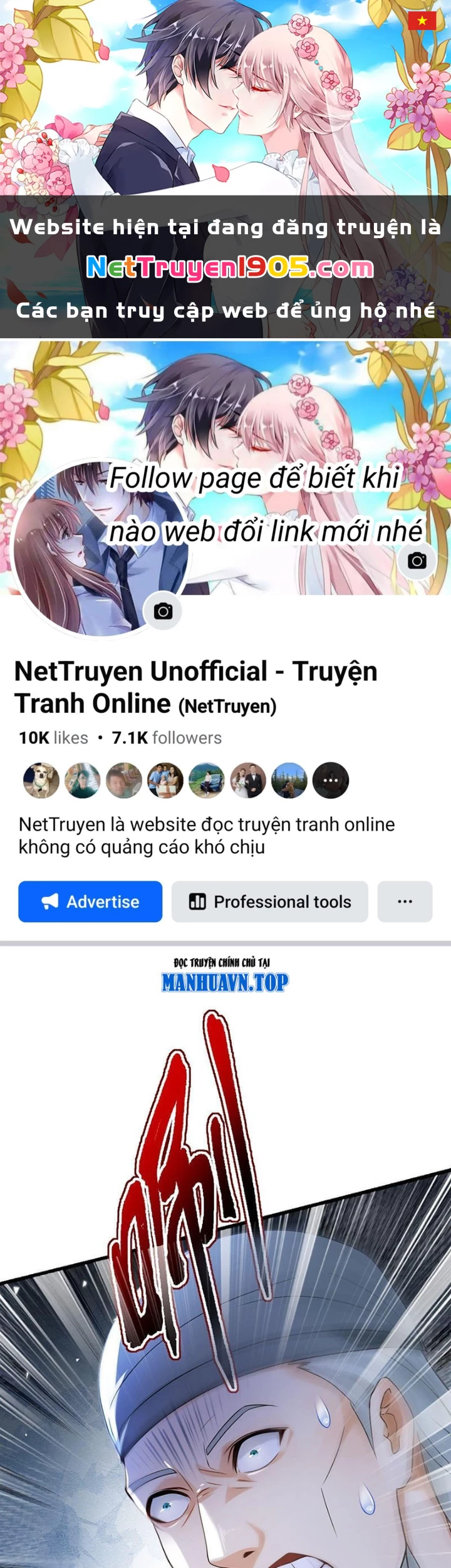 Trấn Quốc Thần Tế Chapter 285 - 1