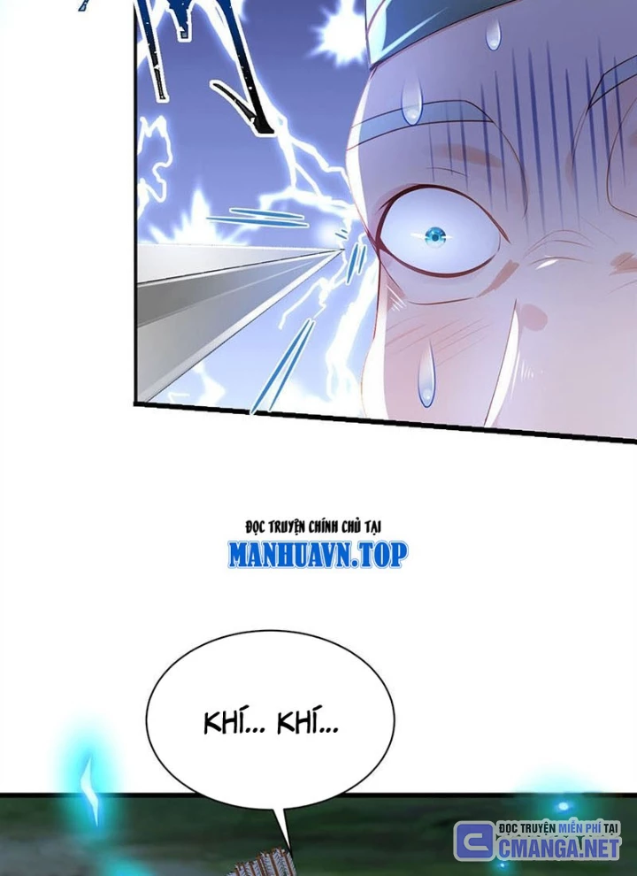 Trấn Quốc Thần Tế Chapter 285 - 3