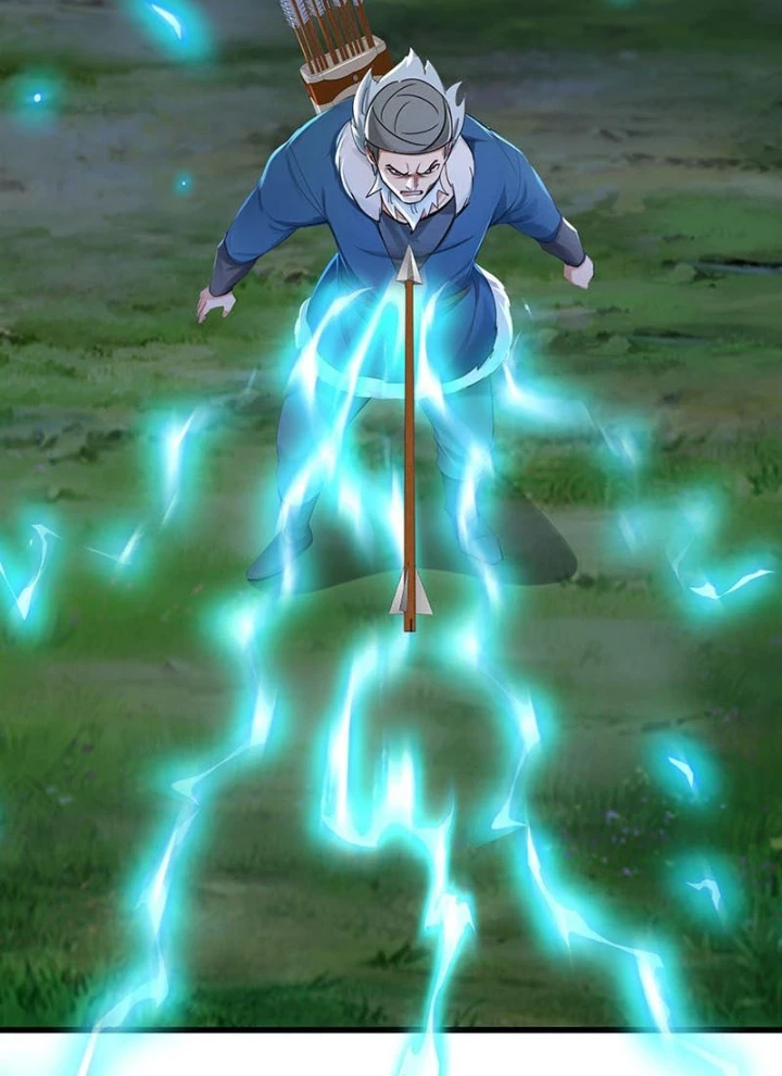 Trấn Quốc Thần Tế Chapter 285 - 4