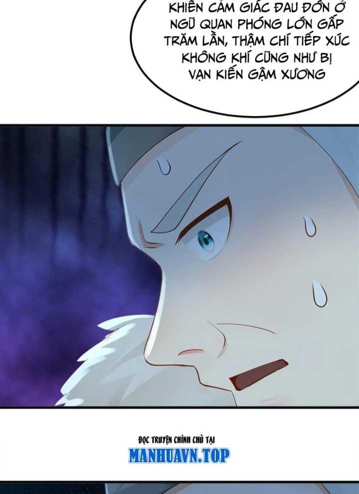 Trấn Quốc Thần Tế Chapter 285 - 19