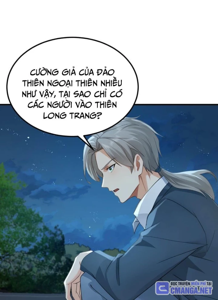 Trấn Quốc Thần Tế Chapter 285 - 21
