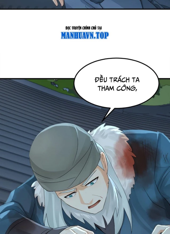 Trấn Quốc Thần Tế Chapter 285 - 22