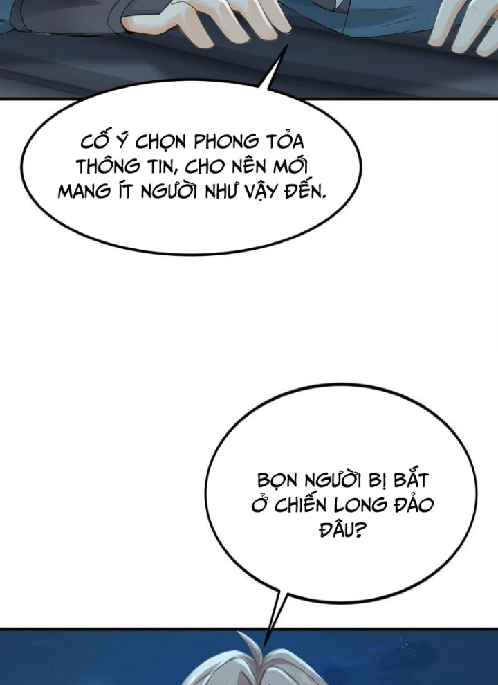 Trấn Quốc Thần Tế Chapter 285 - 23