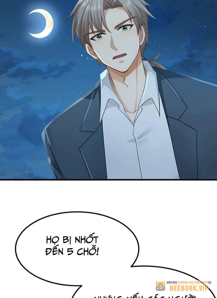 Trấn Quốc Thần Tế Chapter 285 - 24