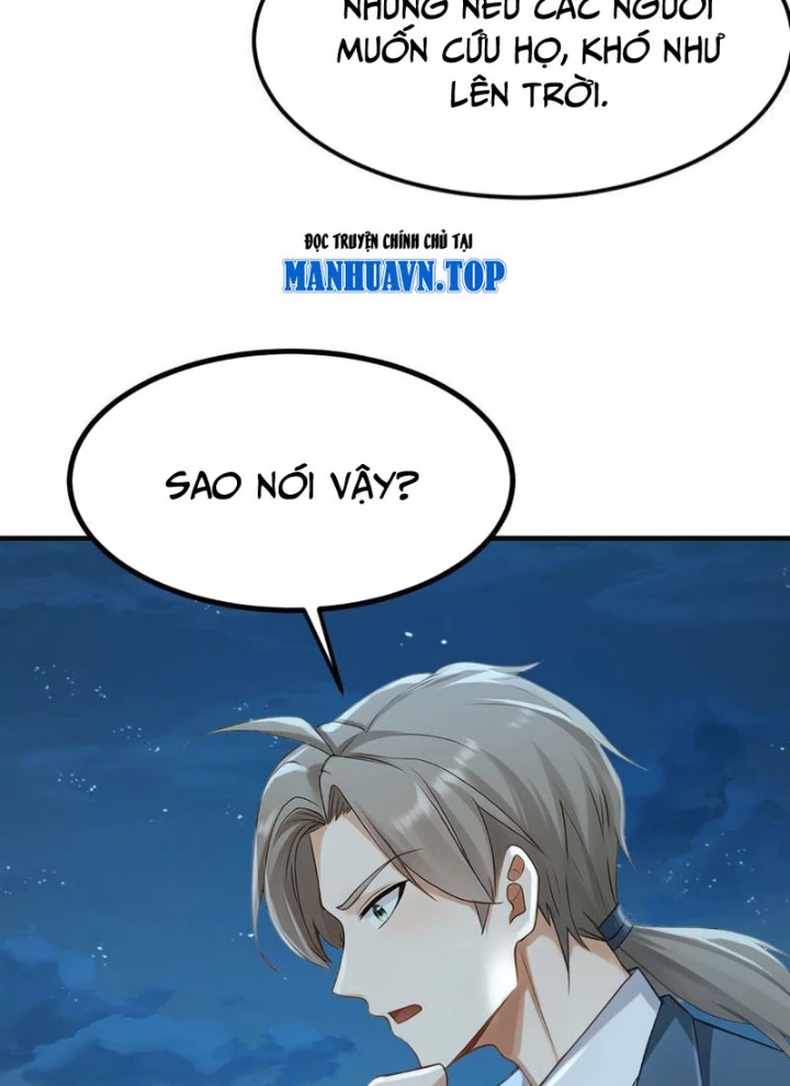Trấn Quốc Thần Tế Chapter 285 - 25