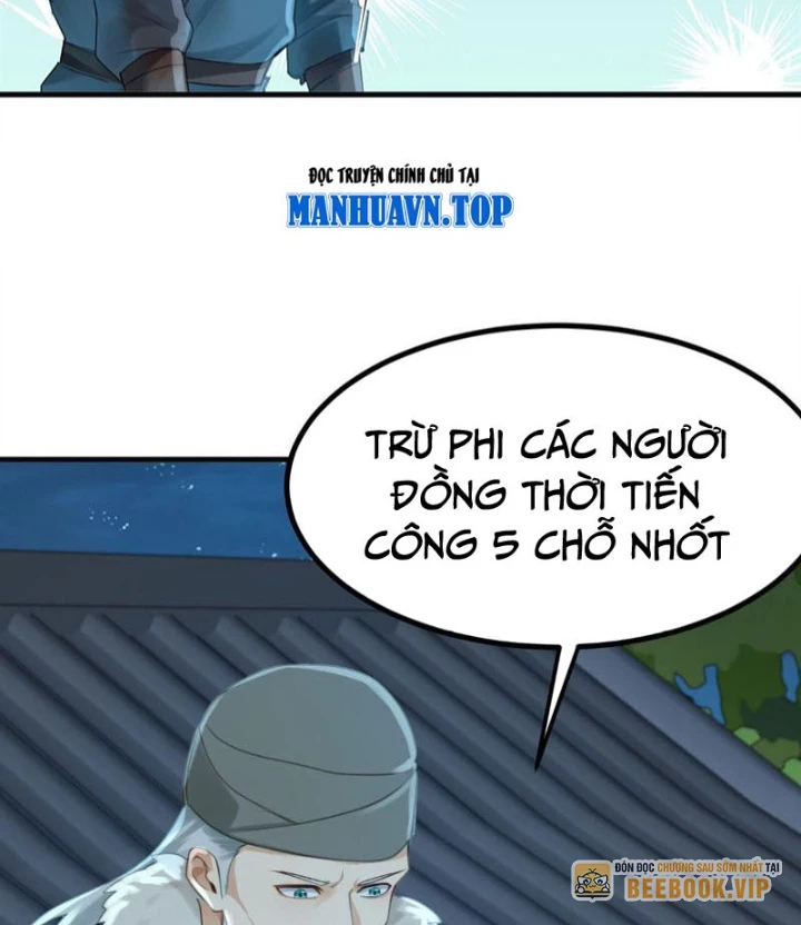 Trấn Quốc Thần Tế Chapter 285 - 30