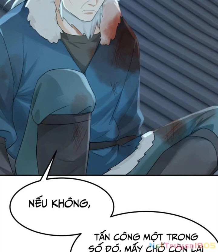 Trấn Quốc Thần Tế Chapter 285 - 31