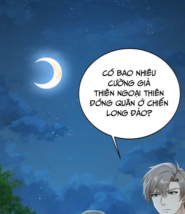 Trấn Quốc Thần Tế Chapter 285 - 34