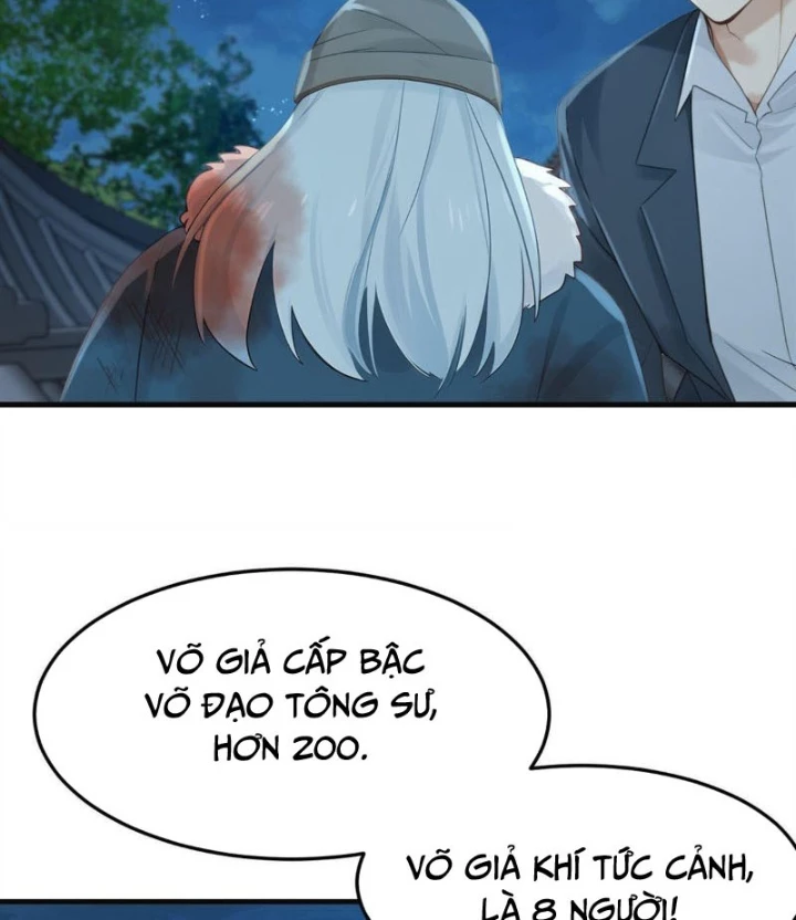 Trấn Quốc Thần Tế Chapter 285 - 35