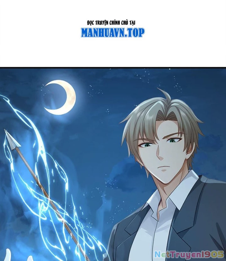 Trấn Quốc Thần Tế Chapter 285 - 37