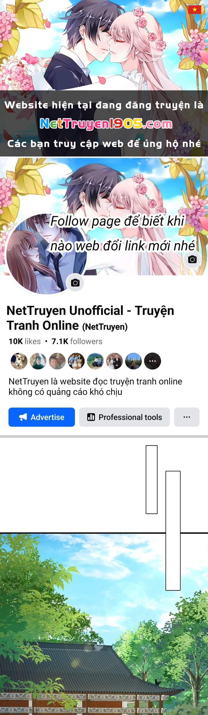 Trấn Quốc Thần Tế Chapter 286 - 1