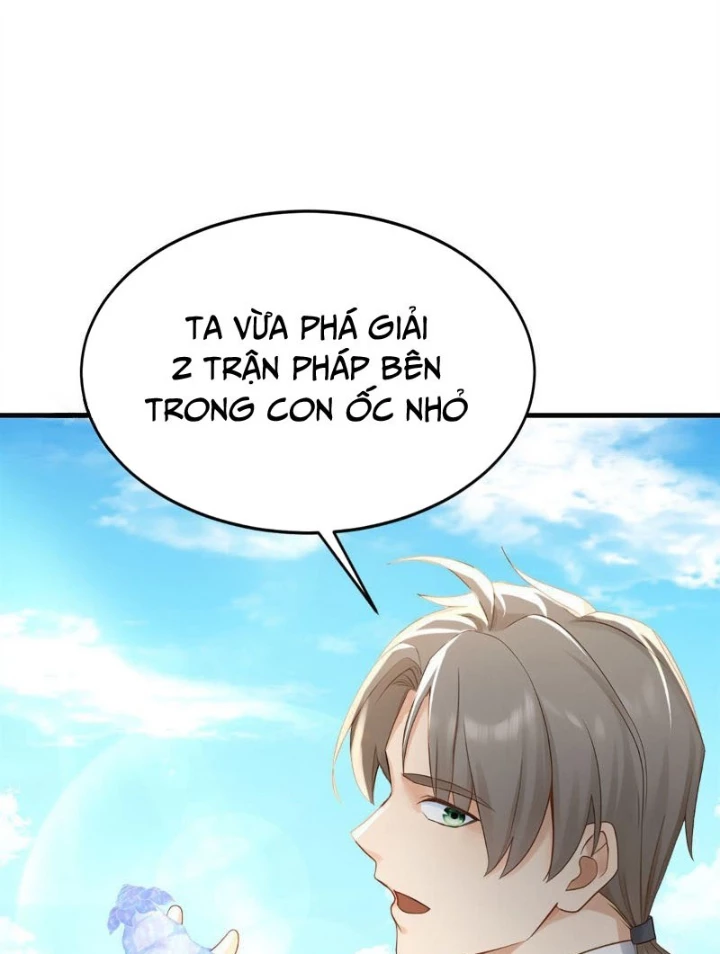 Trấn Quốc Thần Tế Chapter 286 - 4