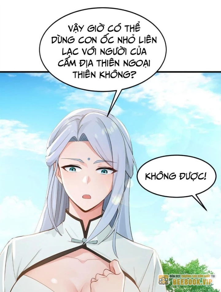Trấn Quốc Thần Tế Chapter 286 - 6