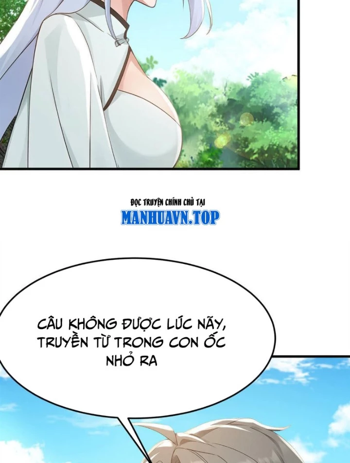 Trấn Quốc Thần Tế Chapter 286 - 8