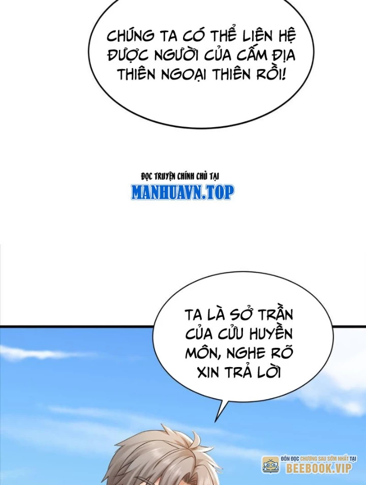 Trấn Quốc Thần Tế Chapter 286 - 12