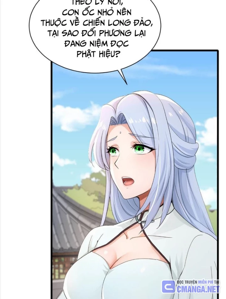 Trấn Quốc Thần Tế Chapter 286 - 15