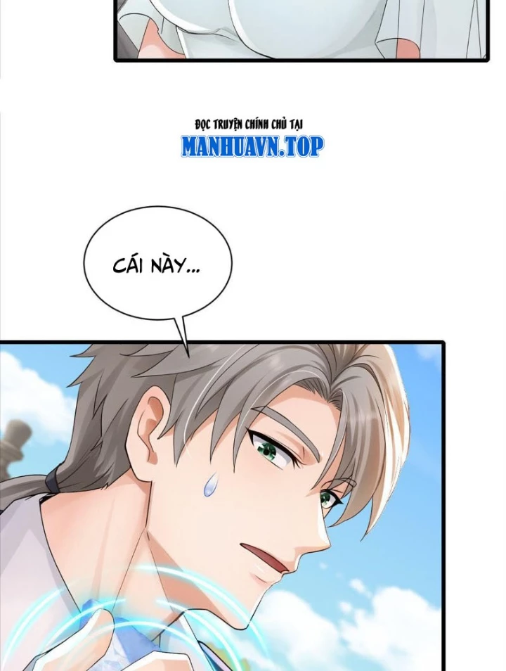 Trấn Quốc Thần Tế Chapter 286 - 16