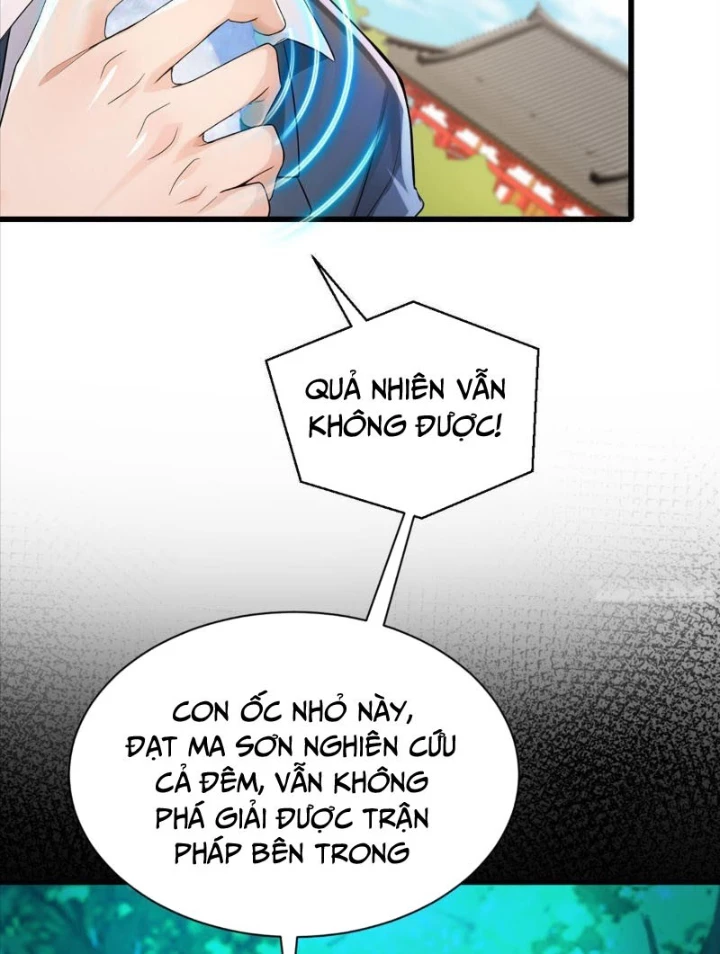 Trấn Quốc Thần Tế Chapter 286 - 17
