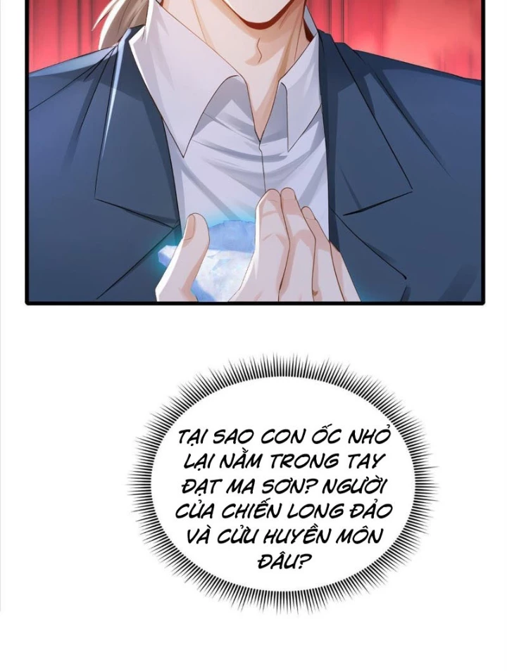 Trấn Quốc Thần Tế Chapter 286 - 20